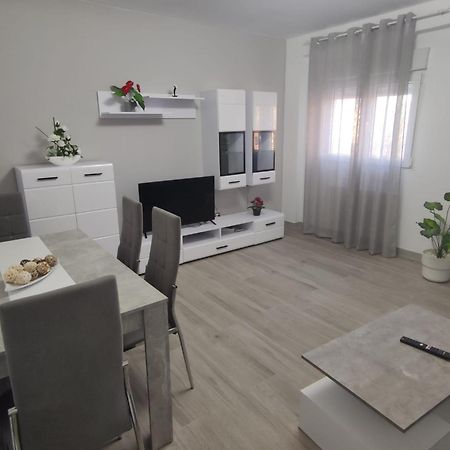 Apartamento Con Jacuzzi El Rincon De Las Delicias Σαραγόσα Εξωτερικό φωτογραφία