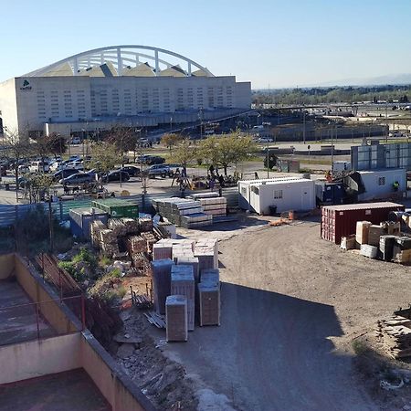 Apartamento Con Jacuzzi El Rincon De Las Delicias Σαραγόσα Εξωτερικό φωτογραφία