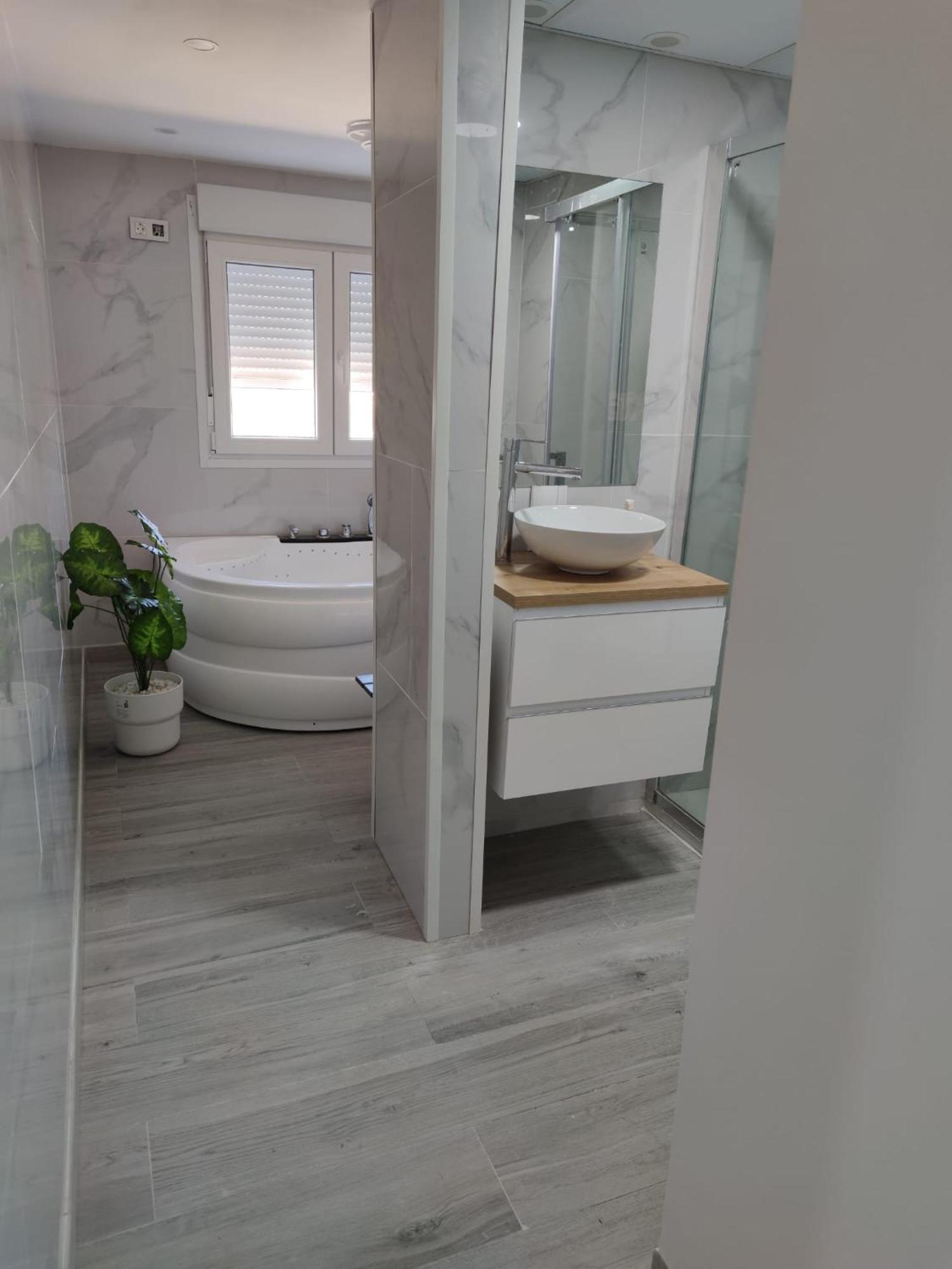 Apartamento Con Jacuzzi El Rincon De Las Delicias Σαραγόσα Εξωτερικό φωτογραφία