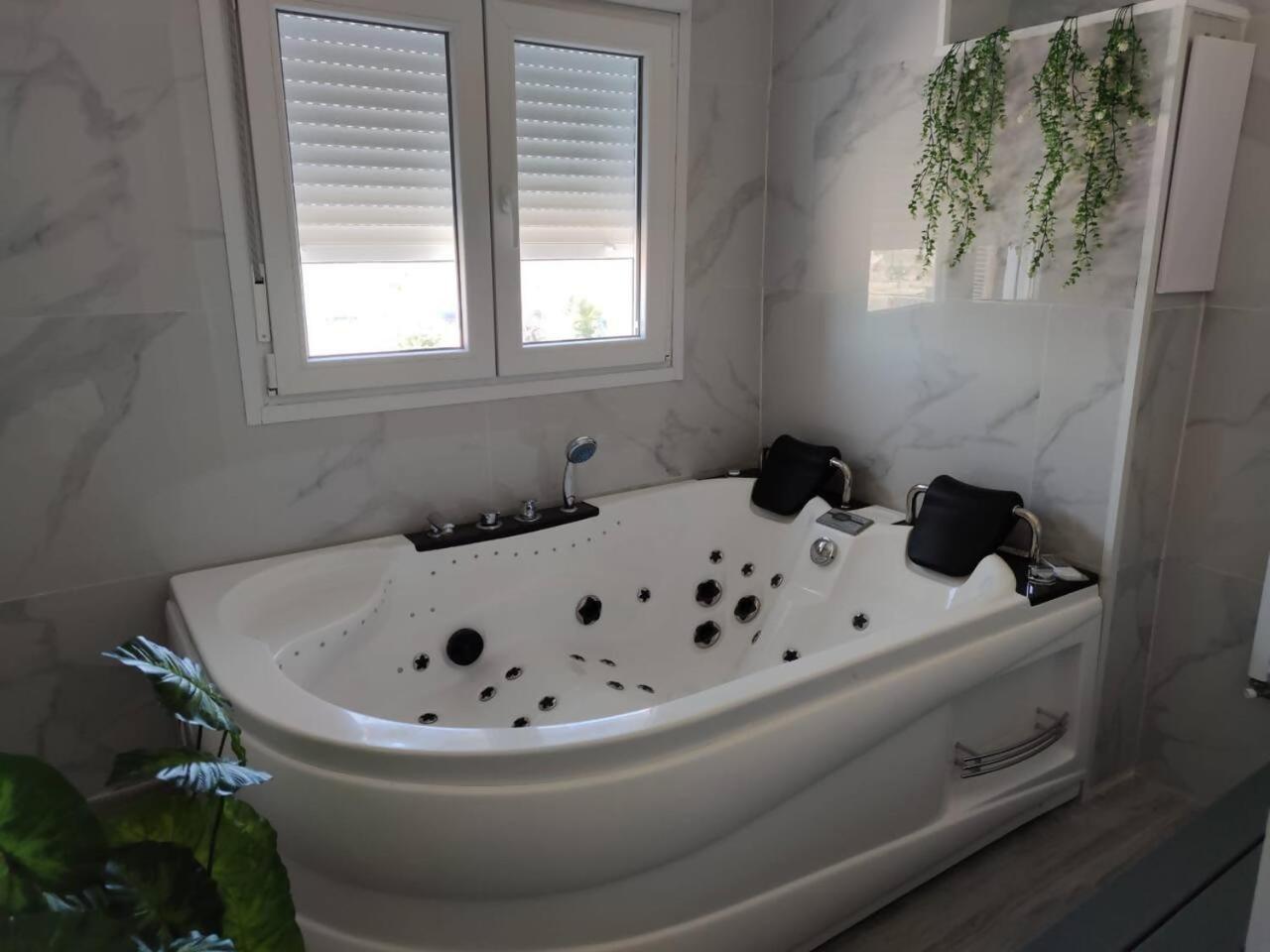 Apartamento Con Jacuzzi El Rincon De Las Delicias Σαραγόσα Εξωτερικό φωτογραφία