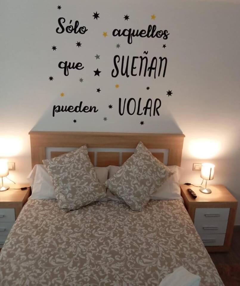 Apartamento Con Jacuzzi El Rincon De Las Delicias Σαραγόσα Εξωτερικό φωτογραφία