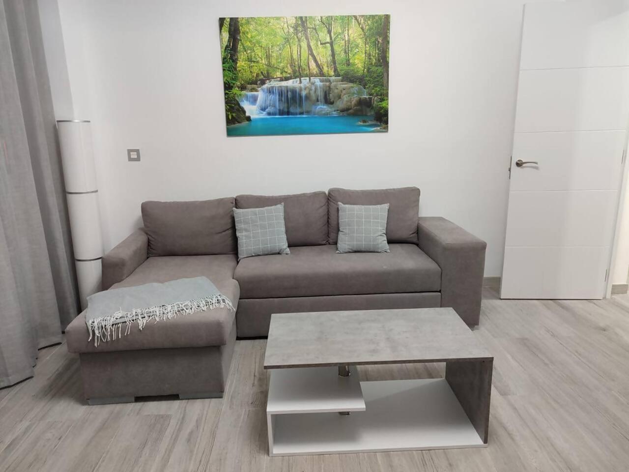 Apartamento Con Jacuzzi El Rincon De Las Delicias Σαραγόσα Εξωτερικό φωτογραφία