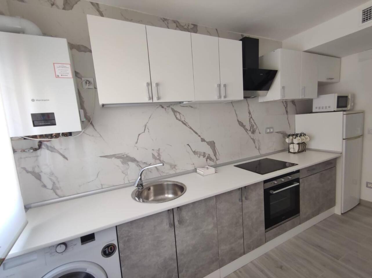 Apartamento Con Jacuzzi El Rincon De Las Delicias Σαραγόσα Εξωτερικό φωτογραφία