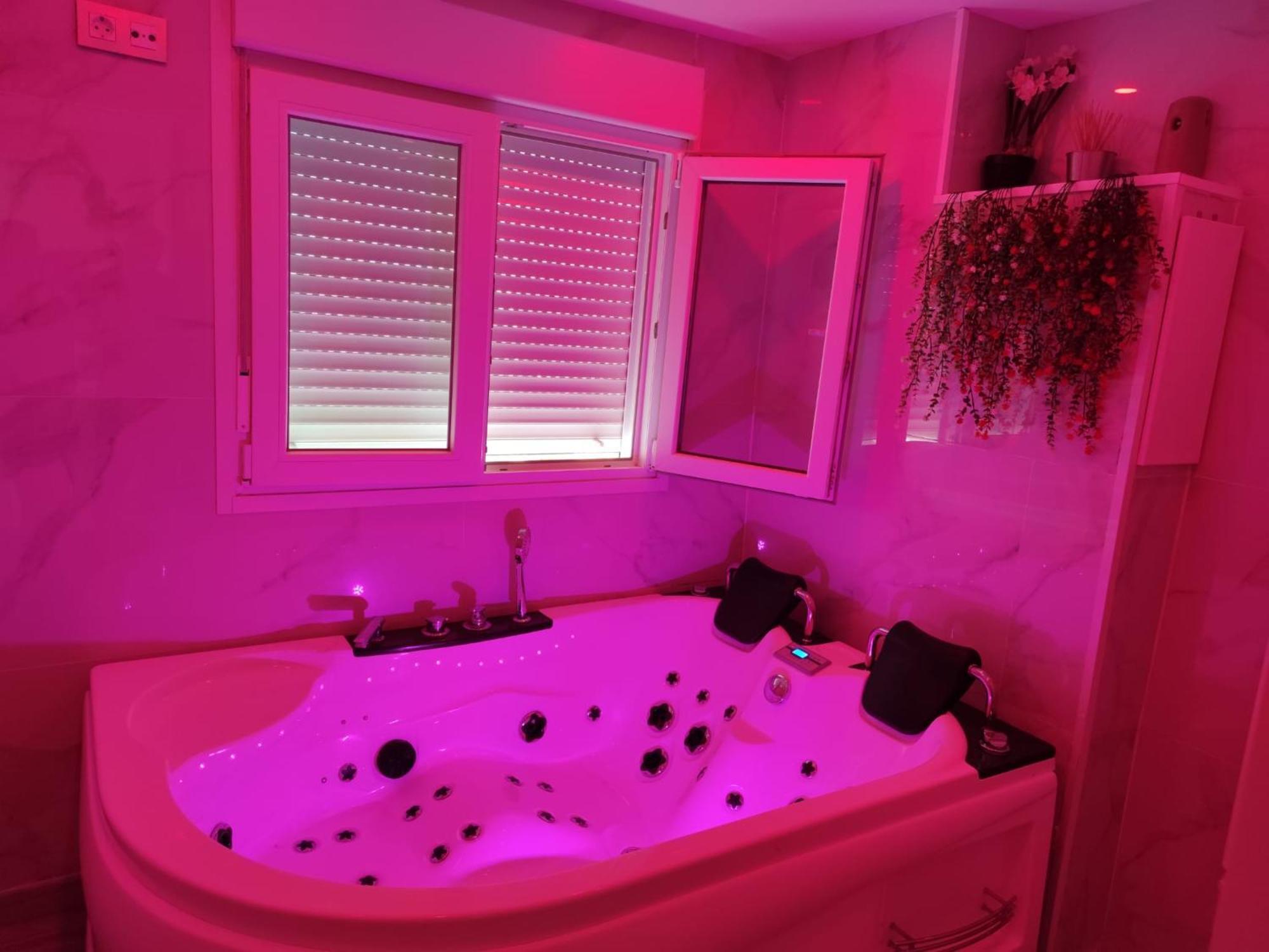 Apartamento Con Jacuzzi El Rincon De Las Delicias Σαραγόσα Εξωτερικό φωτογραφία
