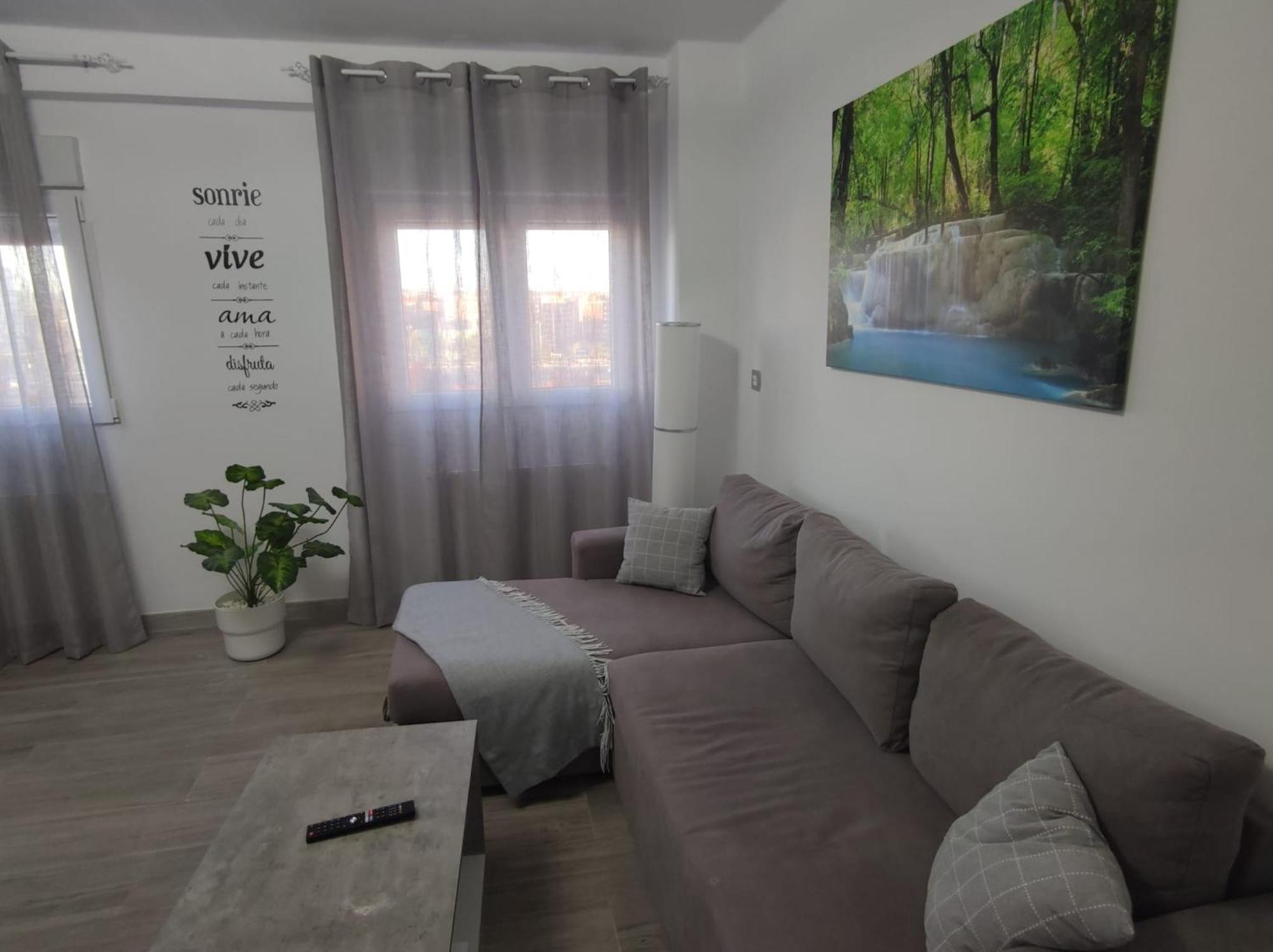 Apartamento Con Jacuzzi El Rincon De Las Delicias Σαραγόσα Εξωτερικό φωτογραφία