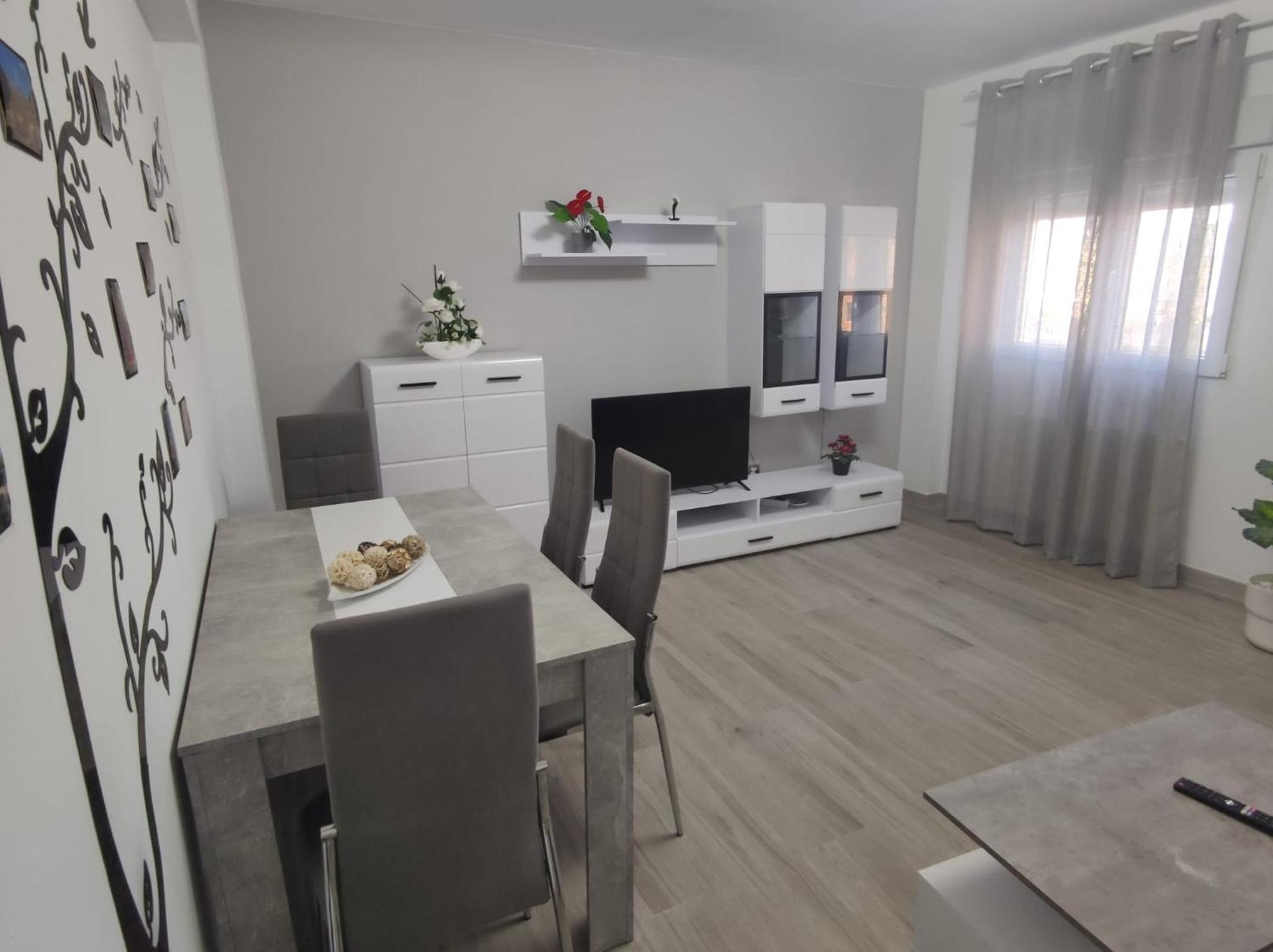 Apartamento Con Jacuzzi El Rincon De Las Delicias Σαραγόσα Εξωτερικό φωτογραφία