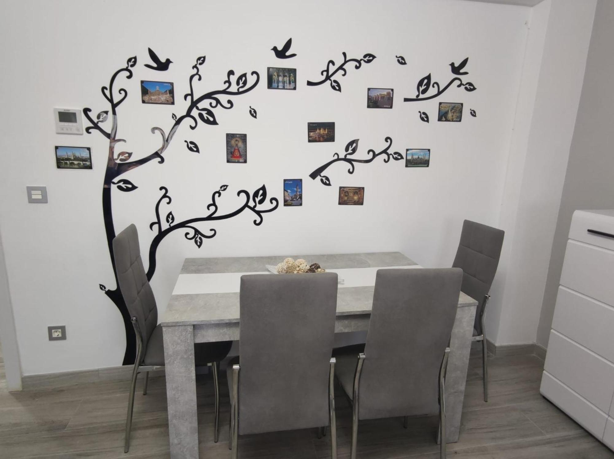 Apartamento Con Jacuzzi El Rincon De Las Delicias Σαραγόσα Εξωτερικό φωτογραφία